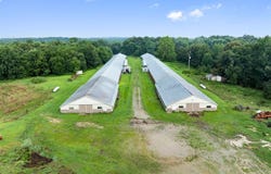 515 Boling Road, Utica, KY 42376