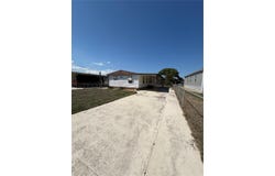 160 GARY AVENUE, OAK HILL, FL 32759