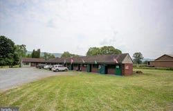 12494 PATH VALLEY Road, WILLOW HILL, PA 17221