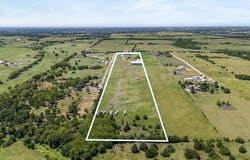 9583 Neal Road, Forney, TX 75126