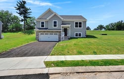 566 MONOCACY TRAIL, SPRING GROVE, PA 17362