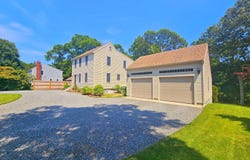 12 Tree Top Lane, East Falmouth, MA 02536