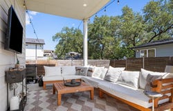 3410 Dalton ST, Austin, TX 78745