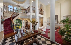 2007 Misty Creek Drive, Arlington, TX 76017