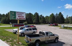 14388 9 Mile Road, Kaleva, MI 49645