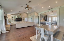 7339 NE Watts Road, Elgin, OK 73538