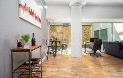 106 N High Street, Columbus, OH 43215