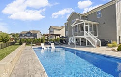 16824 Onward Drive, Westfield, IN 46074