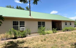 14400 CR I, Mobeetie, TX 79061