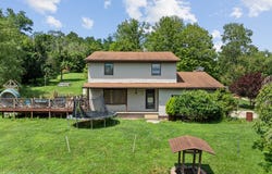 255 Shofar Lane, Triadelphia, WV 26059