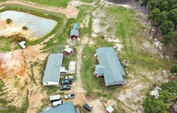 955 Anna Poole Road Road, Sparta, GA 31087