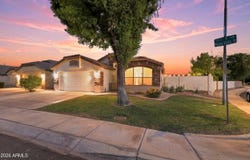 12813 W MONTE VISTA Road, Avondale, AZ 85392