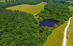 4949 & 000 S 196th Road, Halfway, MO 65663