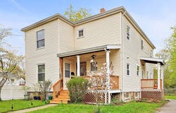 55 Cushing Ave, Brockton, MA 02301