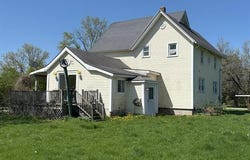 8327 Duffield Road, Gaines, MI 48436