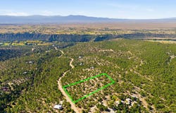 Deer Mesa Road lot: 11, Valdez, NM 87571