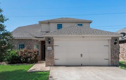 106 Rushmore Lane, Venus, TX 76084