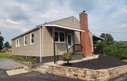3520 Cold Springs Rd, Huntingdon, PA 16652