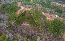 Lot 112 Blalock Mountain Road, Talking Rock, GA 30175