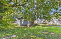 2316 F Avenue, New Castle, IN 47362