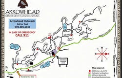 427 Juniper Drive, Cimarron, CO 81220