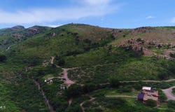 Lot 41 N Hidden Oaks Trail 39 acres --, Douglas, AZ 85607