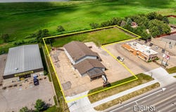 1001 E 16th St., Wellington, KS 67152