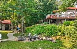 7782 LAKE ST, Winchester, WI 54557