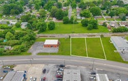 1301 Central Parkway, Decatur, AL 35601