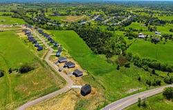 Tract 5 Frankfort Road, Lawrenceburg, KY 40342