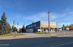 123 E Fireweed Lane, Anchorage, AK 99503