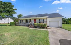 8750 Shaw Road, Kenly, NC 27542