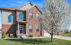 205 Hedgewood Lane, Richmond, KY 40475