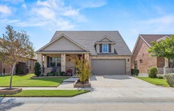724 Louisville Road, Aubrey, TX 76227