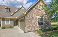 14851 Meadow Lane, Leawood, KS 66224