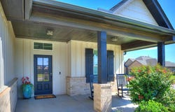 11501 NW 106th Street, Yukon, OK 73099