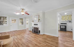 345 Magnolia Street, Richmond Hill, GA 31324