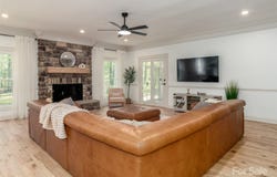 207 Windsor Greene Drive, Monroe, NC 28110