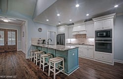 2072 Quail Hill Road, Brandon, MS 39042