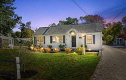 421 Scudder Avenue, Hyannis Port, MA 02647