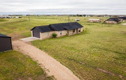 9110 N FM 1729, Idalou, TX 79329