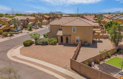 4853 E Orchard Grass Drive, Tucson, AZ 85756