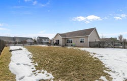 4326 E APPLEVIEW Drive, APPLETON, WI 54913