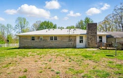 12748 Fruit Hill Red Bridge Rd, CROFTON, KY 42217
