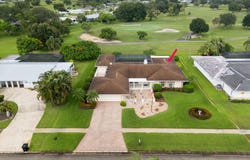 1491 SE Sunshine Avenue, Port Saint Lucie, FL 34952