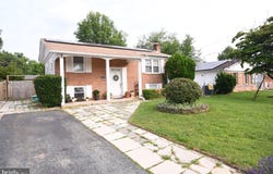 111 SPRING STREET, GAITHERSBURG, MD 20877