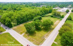 809 S Muskogee Avenue, Claremore, OK 74017