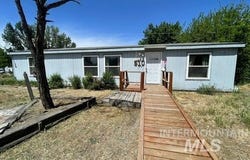 510 E Arthur Ave, Glenns Ferry, ID 83623-2383