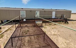 610 Acres FM-2119, Pecos, TX 79772