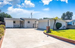 834 Bridwell Street, Glendora, CA 91741